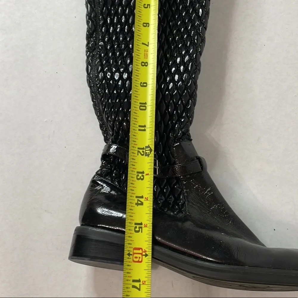 Enzo Angiolini Boots - Picture 12 of 13